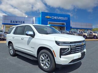 2025 Chevrolet Tahoe for sale in Bridgeport WV
