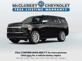 2025 Chevrolet Tahoe for sale in Cincinnati OH