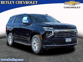 2025 Chevrolet Tahoe