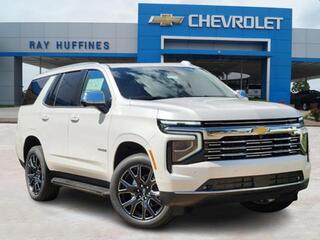 2025 Chevrolet Tahoe for sale in Plano TX