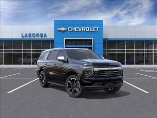 2025 Chevrolet Tahoe