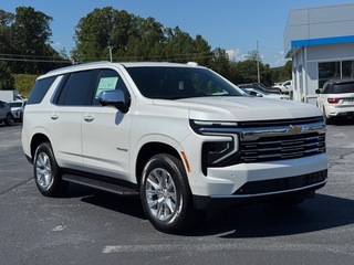 2025 Chevrolet Tahoe for sale in West Union SC