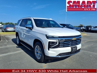 2025 Chevrolet Tahoe for sale in White Hall AR