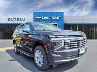 2025 Chevrolet Tahoe for sale in Lincoln NE