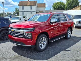 2025 Chevrolet Tahoe for sale in East Palestine OH