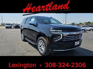 2025 Chevrolet Tahoe for sale in Lexington NE