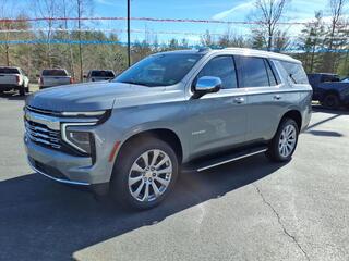 2025 Chevrolet Tahoe for sale in Coeburn VA