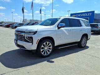 2025 Chevrolet Tahoe for sale in Columbus NE