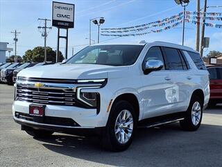 2025 Chevrolet Tahoe for sale in Liverpool NY