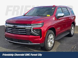 2025 Chevrolet Tahoe for sale in Johnson City TN