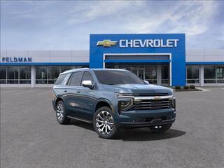 2025 Chevrolet Tahoe for sale in Novi MI