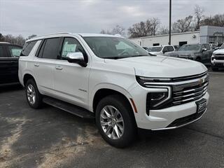 2025 Chevrolet Tahoe for sale in Evansville WI