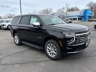 2025 Chevrolet Tahoe for sale in Evansville WI