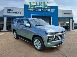 2025 Chevrolet Tahoe for sale in Grenada MS