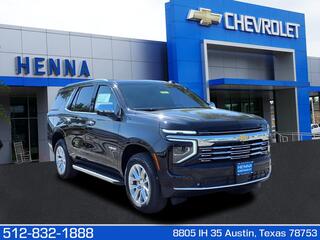 2025 Chevrolet Tahoe for sale in Austin TX