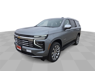 2025 Chevrolet Tahoe