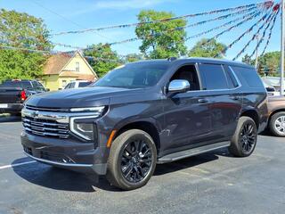 2025 Chevrolet Tahoe for sale in Boardman OH