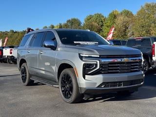 2025 Chevrolet Tahoe for sale in Easley SC