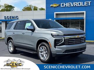 2025 Chevrolet Tahoe for sale in West Union SC