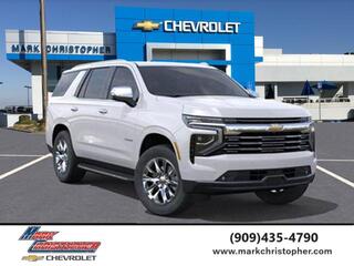 2025 Chevrolet Tahoe for sale in Ontario CA