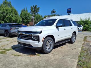 2025 Chevrolet Tahoe for sale in Newton Falls OH