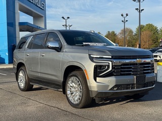 2025 Chevrolet Tahoe for sale in Easley SC