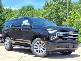 2025 Chevrolet Tahoe