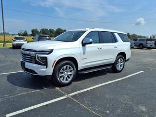 2025 Chevrolet Tahoe