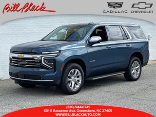 2025 Chevrolet Tahoe for sale in Greensboro NC