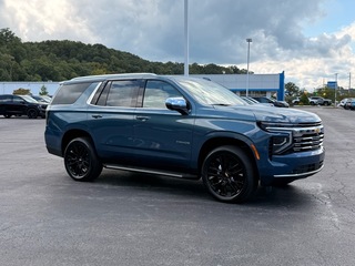 2025 Chevrolet Tahoe for sale in Princeton WV