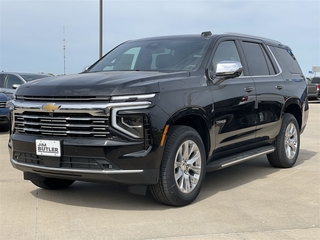 2025 Chevrolet Tahoe for sale in Centralia MO