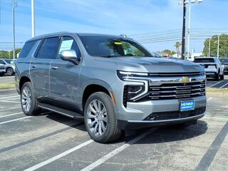 2025 Chevrolet Tahoe for sale in Austin TX