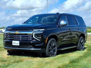2025 Chevrolet Tahoe for sale in Centralia MO
