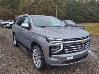 2025 Chevrolet Tahoe