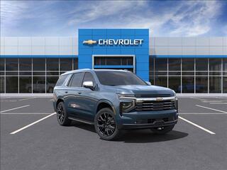 2025 Chevrolet Tahoe