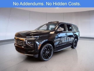 2025 Chevrolet Tahoe for sale in Marion AR