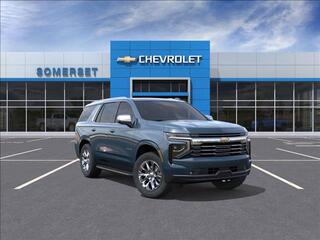 2025 Chevrolet Tahoe for sale in Somerset PA