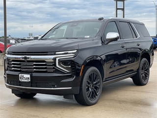 2025 Chevrolet Tahoe for sale in Fenton MO