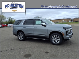 2025 Chevrolet Tahoe for sale in Spartanburg SC