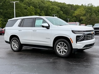 2025 Chevrolet Tahoe