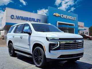 2025 Chevrolet Tahoe for sale in Dowagiac MI