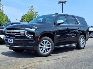 2025 Chevrolet Tahoe