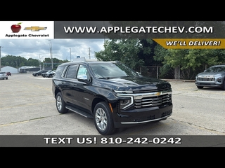 2025 Chevrolet Tahoe for sale in Flint MI