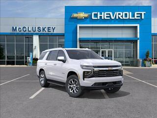 2025 Chevrolet Tahoe
