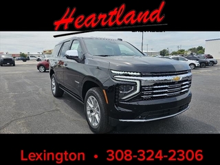 2025 Chevrolet Tahoe for sale in Lexington NE