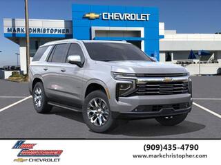 2025 Chevrolet Tahoe for sale in Ontario CA