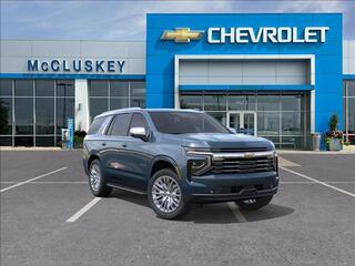 2025 Chevrolet Tahoe for sale in Cincinnati OH