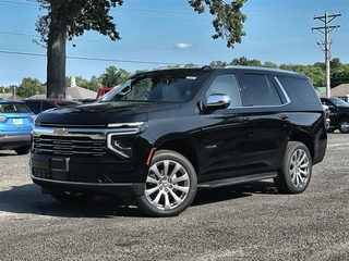 2025 Chevrolet Tahoe for sale in Litchfield IL