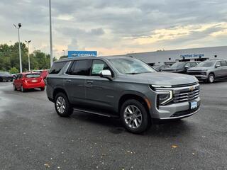 2025 Chevrolet Tahoe for sale in Bowie MD