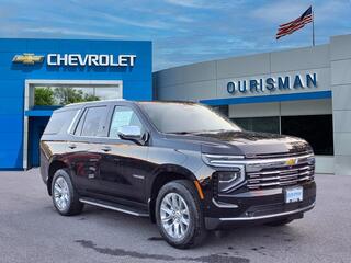 2025 Chevrolet Tahoe for sale in Bowie MD